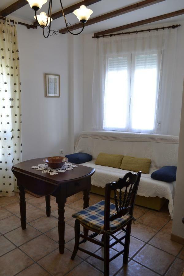 Apartamentos Rurales Parque Pegalajar Zimmer foto
